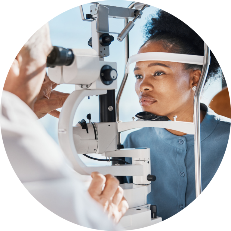 eye care in midlands of South Carolina