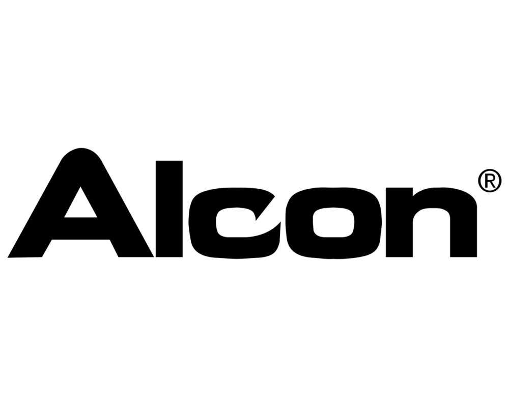 alcon-logo-black-and-white