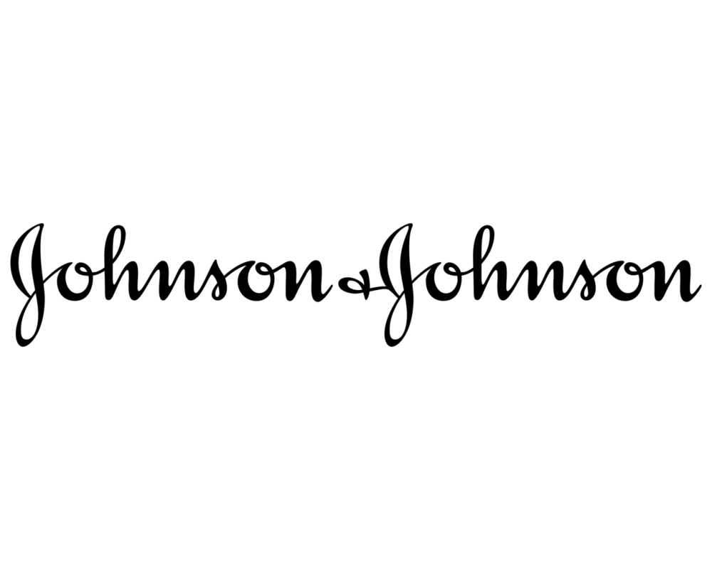 johnson-johnson-logo-black-and-white